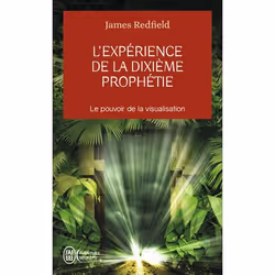 ISBN L'expérience de la dixième prophétie, Carol Adrienne, Aventure, Anglais, 544 pages