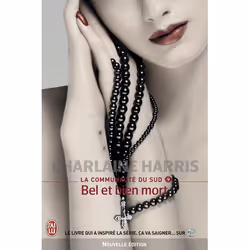 ISBN Bel et bien mort, Charlaine Harris, Fantaisie, Anglais, 352 pages