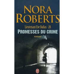 Lieutenant Eve Dallas Tome 28