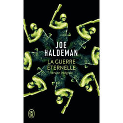 La guerre éternelle (Poche)