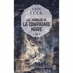 ISBN L'eau dort, Glen Cook, Fantaisie, Anglais, 352 pages