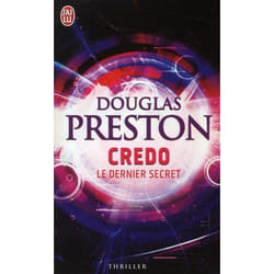 Credo, le dernier secret