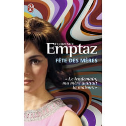 Fêtes des mères (Poche)