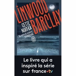 Flammarion CETTE NUIT-LA, Français, 438 pages