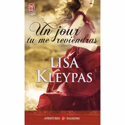 ISBN Un Jour Tu Me Reviendras, Littérature, Français
