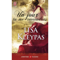 Un jour tu me reviendras (Poche)