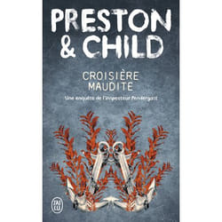 Croisière maudite
