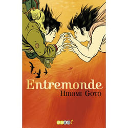 Entremonde