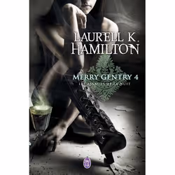 ISBN Les assauts de la nuit, Laurell K. Hamilton, Fantaisie, Anglais, 416 pages