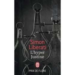 L'hyper Justine (Poche)
