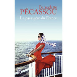 La passagère du France (Poche)