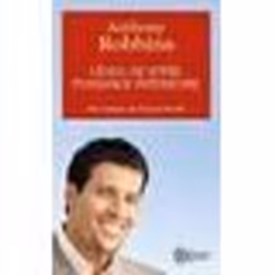 ISBN L'éveil de votre puissance intérieure, Anthony Robbins, Aventure, Anglais, 800 pages