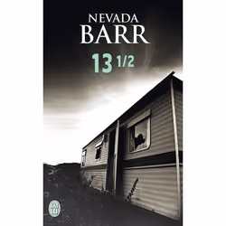 ISBN 13 1/2, Nevada Barr, Anglais, 416 pages