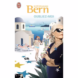ISBN Oubliez-moi, Stéphane Bern, Français, 160 pages