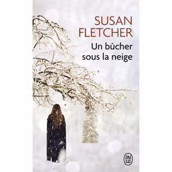 ISBN Un Bucher Sous La Neige, Romance, Français, Livre broché