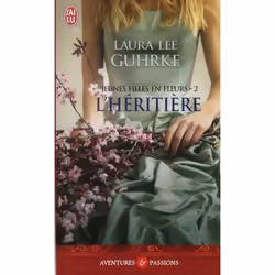ISBN Les Jeunes Filles En Fleurs T.2 : L'Heritiere, Littérature, Français, Livre broché