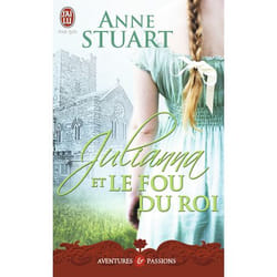 Julianna et le fou du roi