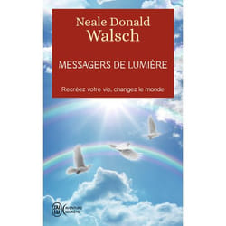 Messagers de lumière