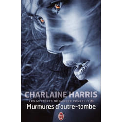 Murmures d'outre-tombe (Poche)