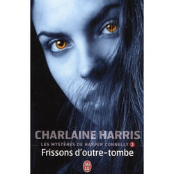 Frissons d'outre-tombe (Poche)