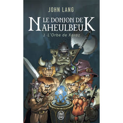 Le donjon de Naheulbeuk