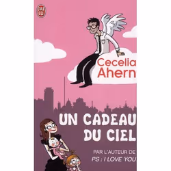 ISBN Un Cadeau Du Ciel, Romance, Français, Livre broché