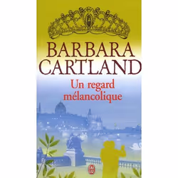 ISBN Un Regard Melancolique, Littérature, Français, Livre broché