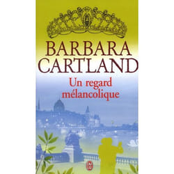 Un regard mélancolique