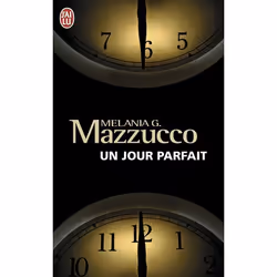 ISBN Un jour parfait, Melania G. Mazzucco, Italien, 576 pages