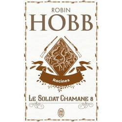 Le Soldat chamane - Racines (Poche)