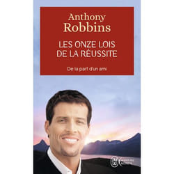 Les onze lois de la réussite