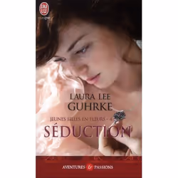 ISBN Les Jeunes Filles En Fleurs T.4 : Seduction, Littérature, Français, Livre broché