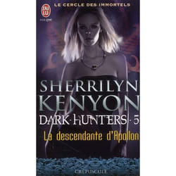 La descendante d'Apollon