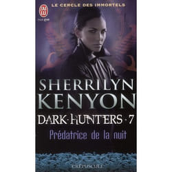 Prédatrice de la nuit