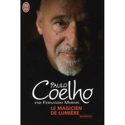 Le magicien de lumière