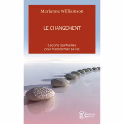 ISBN Le changement, Marianne Williamson, Aventure, 272 pages