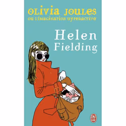 ISBN Olivia Joules ou l'imagination hyperactive, Helen Fielding, Humoristique, Anglais, 352 pages