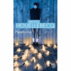 Flammarion PLATEFORME, Français, Livre broché, 350 pages