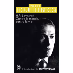 ISBN H.P. Lovecraft : Contre Le Monde, Contre La Vie, Science Fiction, Français, Livre broché