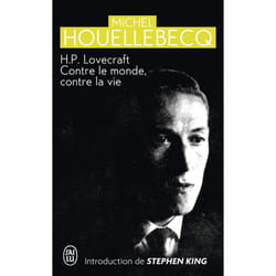 H. P. Lovecraft - Contre le monde, contre la vie (Grand format)