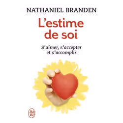 ISBN L'estime de soi, Nathaniel Branden, Santé, esprit et corps, Anglais, 160 pages