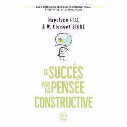 ISBN Le succès par la pensée constructive, Napoleon Hill, Santé, esprit et corps, Français, 352 pages