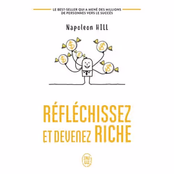 ISBN Réfléchissez et devenez riche, Napoleon Hill, Santé, esprit et corps, Anglais, 224 pages