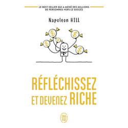 Réfléchissez et devenez riche (Poche)