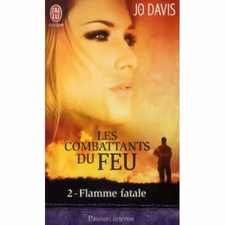 ISBN Les Combattants Du Feu T.2 : Flamme Fatale, Littérature, Français, Livre broché