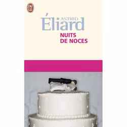 ISBN Nuits de noces, Astrid Éliard, Français, 128 pages
