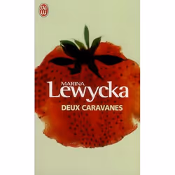 ISBN Deux Caravanes, Romance, Français, Livre broché