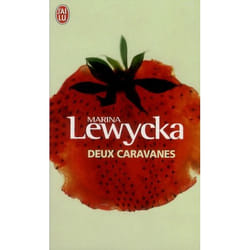 Deux caravanes