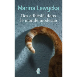 Adhésifs dans le monde moderne