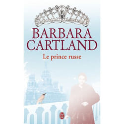 Le prince russe (Poche)